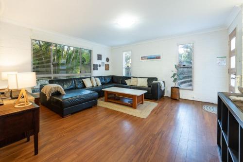 バイロンベイにあるByron Bay Accom - Shivas at Byronのギャラリーの写真