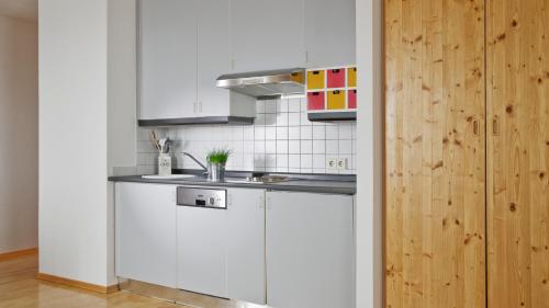 Gallery image of Appartements Kühtai in Kühtai
