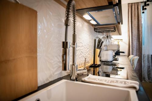 Aliki Vougiouklaki Apartment