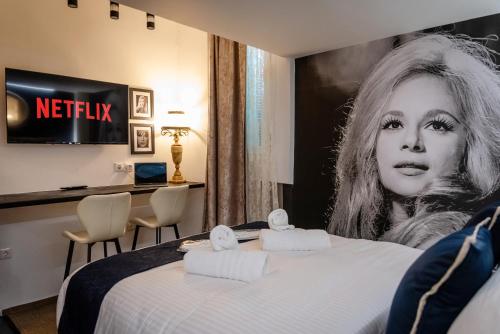 Aliki Vougiouklaki Apartment