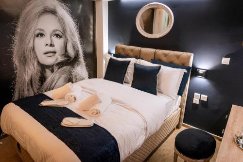 Aliki Vougiouklaki Apartment