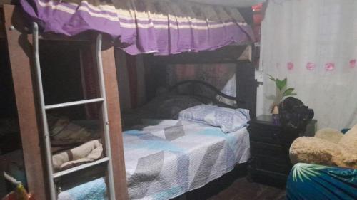 Kép Hostal Cafe Axel szállásáról Bocas Townban a galériában