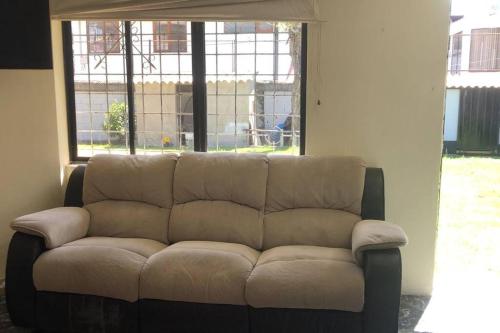 Estudio moderno y elegante norte
