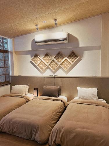 錦小路平屋包棟民宿 Nishikikoji inn Bungalow BnB -寵物友善-國旅卡-T aiwan Lucky Land vouchers -Nintendo Switch- NETFLIX- 一軒家貸切