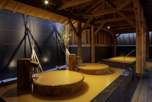 OMO5 Hakodate by Hoshino Resorts