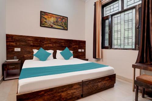 Gallery image of Hotel Aradhana palace in Rishīkesh