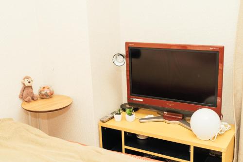 3ppl こたつ Condo - 2min to Imamiya subway ! 1 stop-Namba - daguo301
