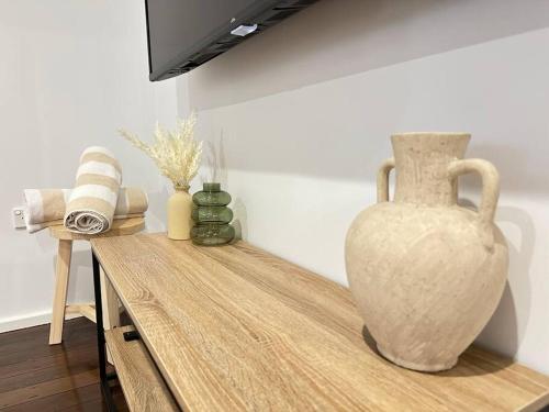 Gallery image of Casa Solé - Calm 1BR Escape by Towradgi Beach in Towradgi