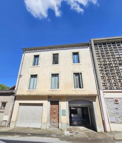 Photo de la galerie de l'établissement Le Clos de Manon, à Carcassonne