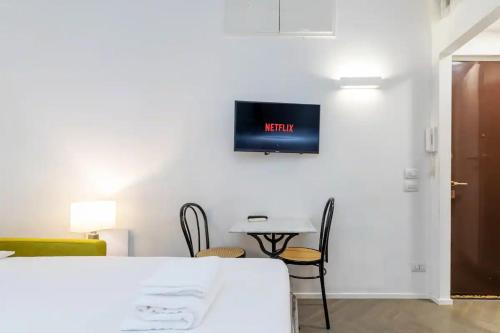 Alzaia Green Room