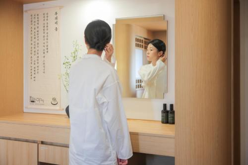 AanK Hotel & Spa Pyeongtaekの宿泊客