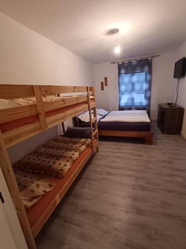 Ubytování U Jeníka Stráž nad Nežárkou