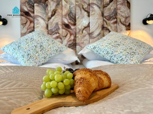 Pod Brzozami Apartamenty Perła Mórz