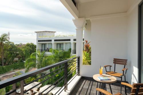 Khmer House Boutique — View (from property/room)