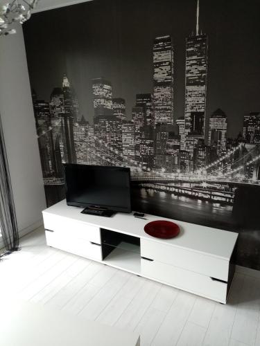 Apartament Brooklyn Bridge