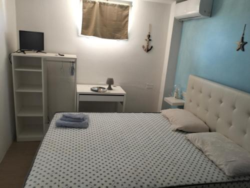 Φωτογραφία από το άλμπουμ του Affittacamere Dolci Notti σε Budoni