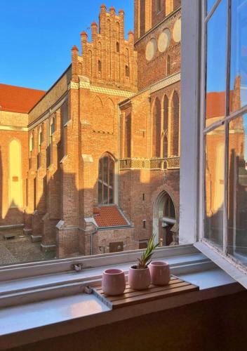 Old Town View Minogi