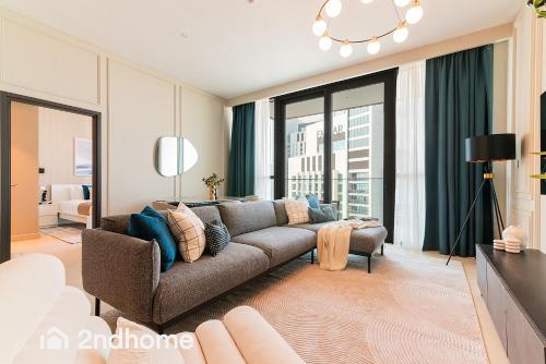 2ndHome - Downtown Views 1