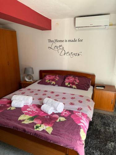 Apartman Marijana