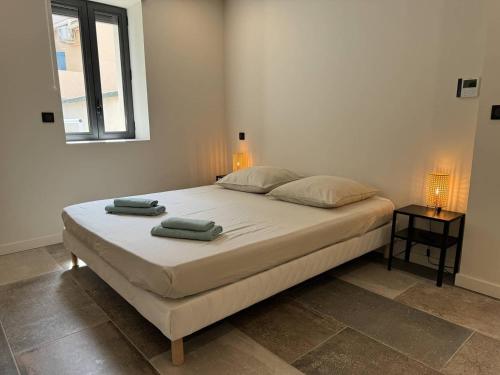 L'Appartement Olivier