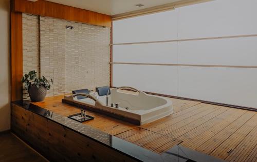 Fotografie z fotogalerie ubytování Amber Dale Luxury Hotel & Spa, Munnar v destinaci Munnar