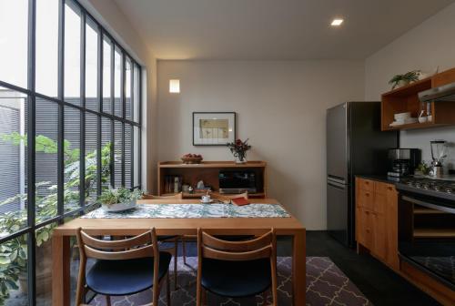 Apartamentos Buenos Aires en Guadalajara