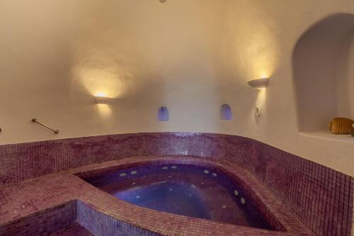 Fotografie z fotogalerie ubytování Aroma Suites ve Fiře