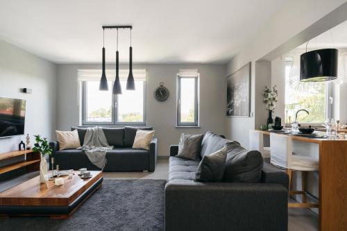 Wetlands Apartment - LoftAffair