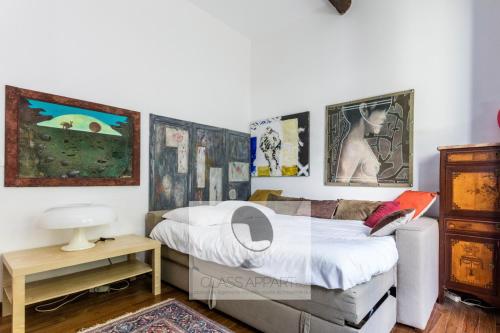 Maison avec clim, jardin et parking Aiguelongue