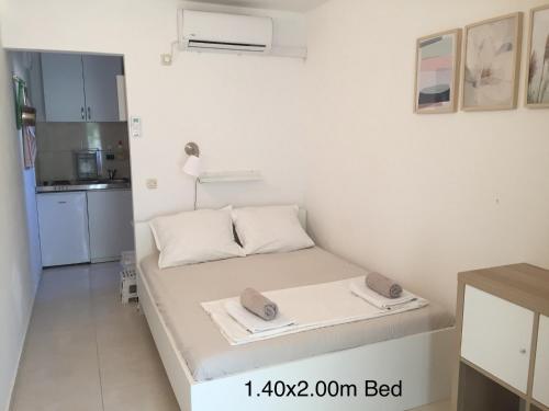 Foto dalla galleria di Studio Iva a Stara Novalja