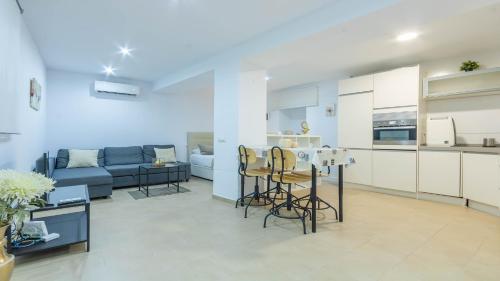 Natural Suite Sevilla Center