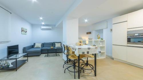 Natural Suite Sevilla Center