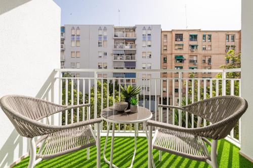 iloftmalaga Alas Clarín