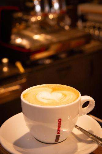 Utensilios para hacer té y café en Dollinger