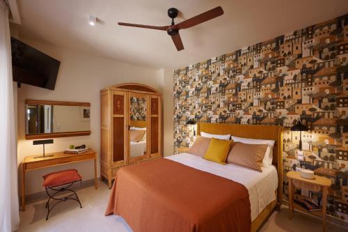 Rastoni Acropolis Uniquely Located Stylish Apartments