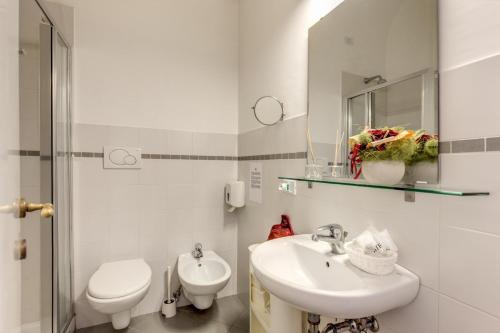 Bagno di La Casa Di Amy