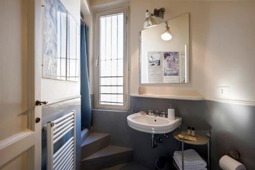 Colosseum Boutique Penthouse with Private Terraces