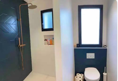 Photo de la galerie de l'établissement Villa moderne et calme au cœur des vignes, à Pessac