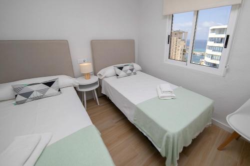 Mar II, precioso apartamento 3 dormitorios