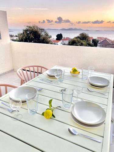 Lukenda Rooms - Boutique Apartments with view of Adriatic Sea