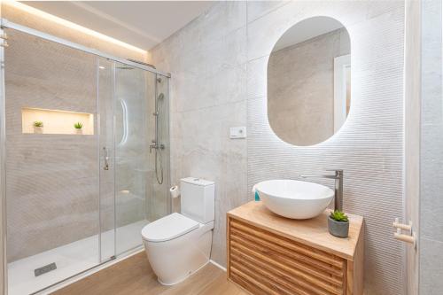 WintowinRentals Goleta Suites 1C