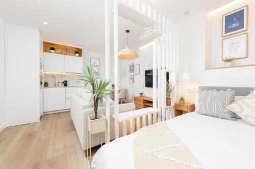 WintowinRentals Goleta Suites 1C