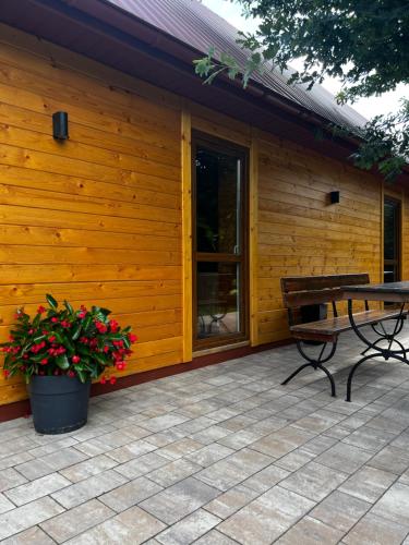 Billede fra billedgalleriet på Stachowa Chata i Zwierzyniec