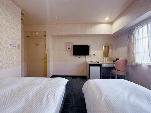Nissay Hotel Fukuoka - Vacation STAY 80182v