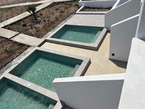 Gallery image of Moonlight Hotel in Agia Paraskevi