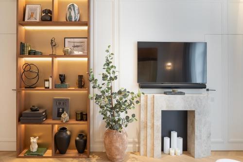 TheLander - Serviced Apartments in Opéra