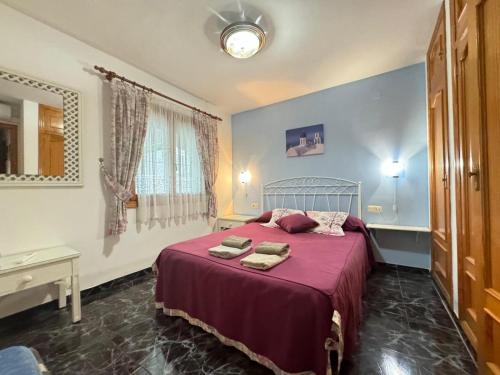 CASA CARMEN