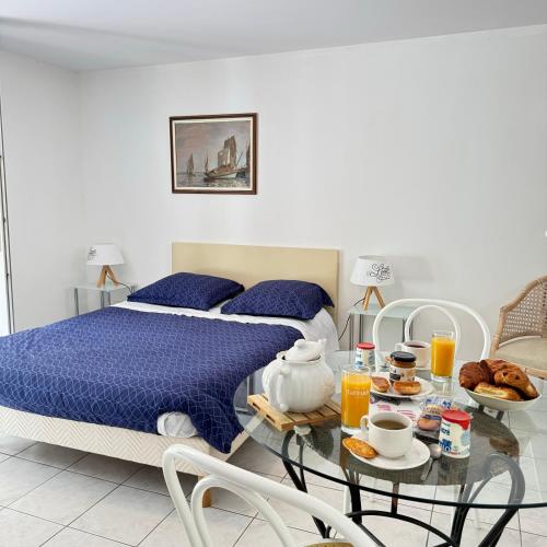 Studio Cosy en pleine nature