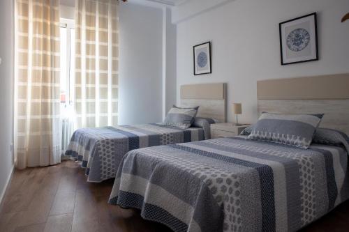 Nuevo Apartamento en el centro de Logroño