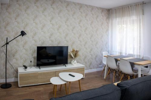 Nuevo Apartamento en el centro de Logroño
